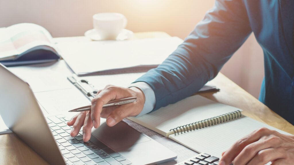 The Role of Accountancy in Business Growth